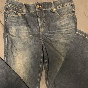 Torrid Bombshell flare size 18